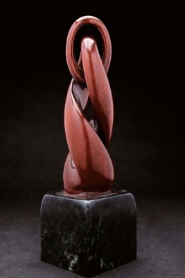 Sean C. Robertson, Toronto, Canada