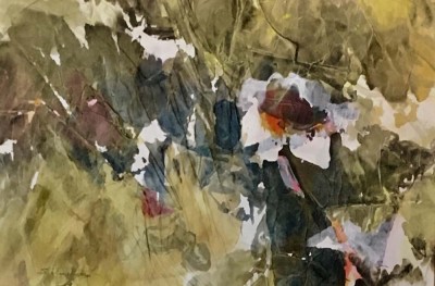 Shernya Vininsky, Vaudreuil-Dorion, Canada