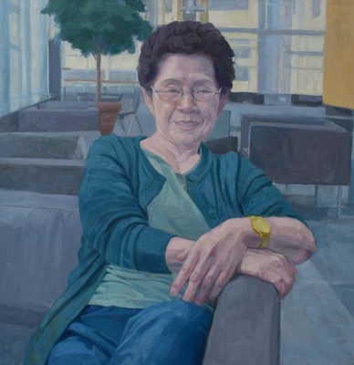 Sherry Park, SCA, Brampton, Canada