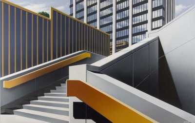 Wayne Gascho, Waterloo, Canada