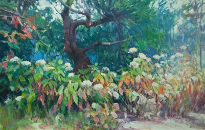 Wendy Bermingham SCA, Pickering, Canada