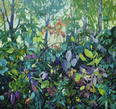 Wendy Bermingham SCA, Pickering, Canada