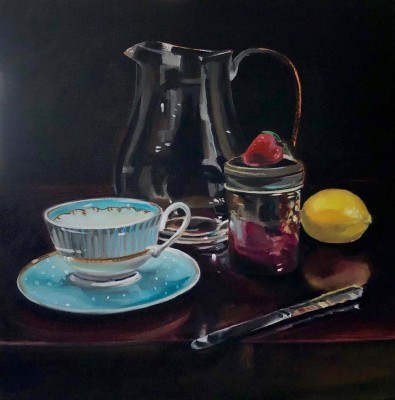 Wendy Carmichael Bauld SCA, Burlington, Canada