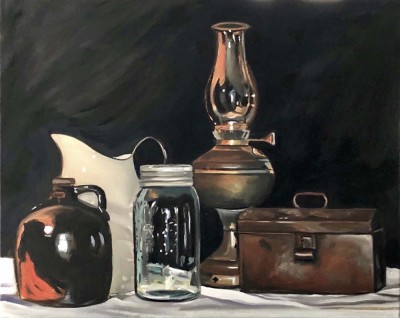 Wendy Carmichael Bauld SCA, Burlington, Canada