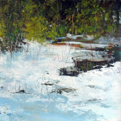 Carol Westcott, SCA, Toronto, Canada