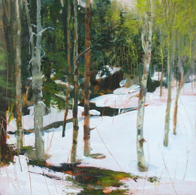 Carol Westcott, SCA, Toronto, Canada