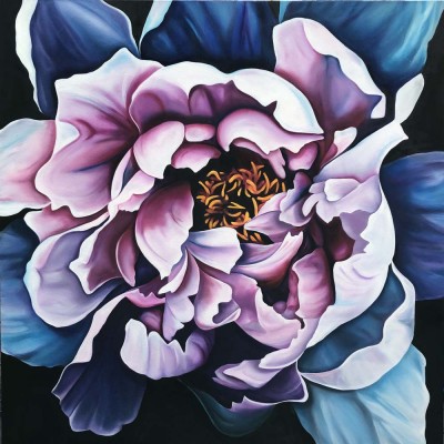 Monica Orrling, SCA, Mississauga, Canada