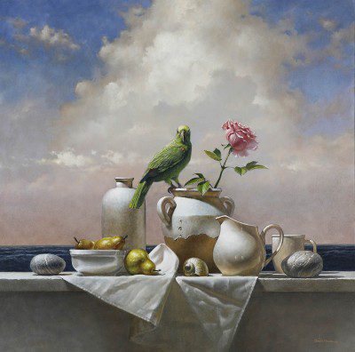 James Miller