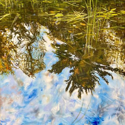 Lynne Vegter
