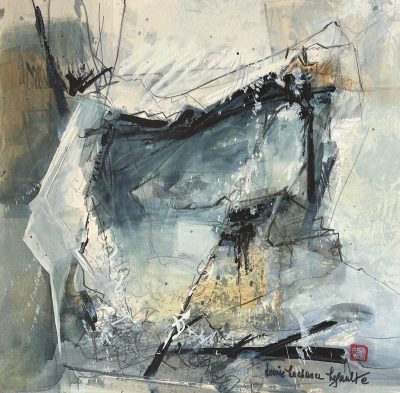 Louise Lachance