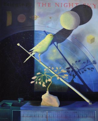 Katie Conacher