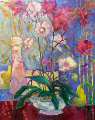 Mary Anne Dente