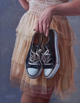 Samantha Duguay