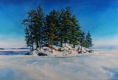 Heather Holmlund