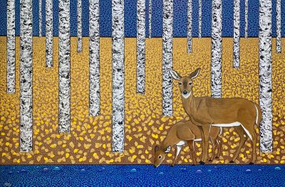 Dawn McArthur
