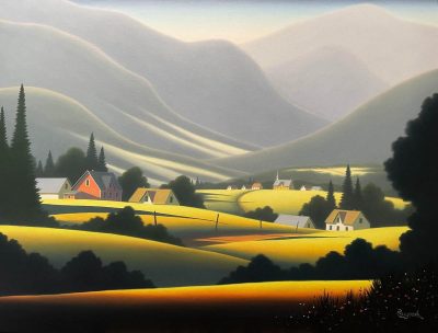 Raymond Quenneville 