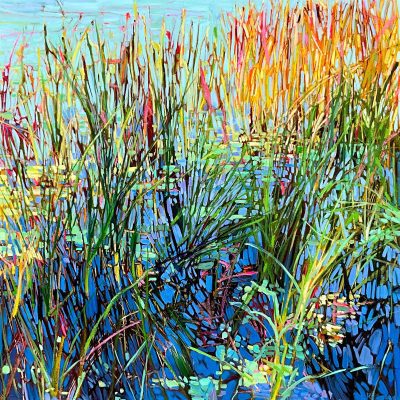 Lori Ridgeway