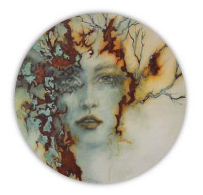 Johanne Senay