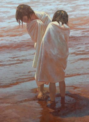 Grace Trowsdale