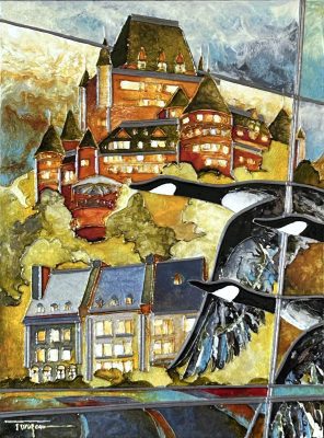 Jocelyne Turgeon