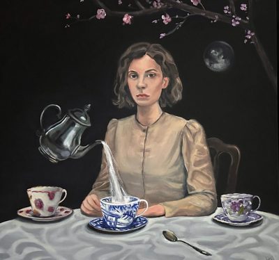 Wendy Carmichael Bauld