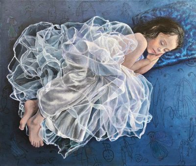 Patricia Dumas-Hudecki