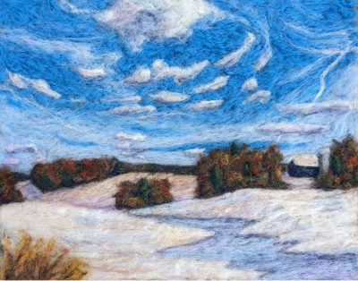 Mary Katharine Wyatt