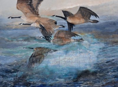 Sylvia Audet