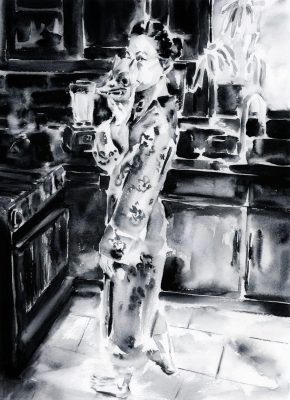 Milena Guberinic
