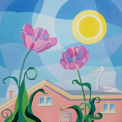 Jodi Kitto-Ward