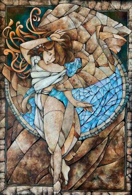 Irina Laskin