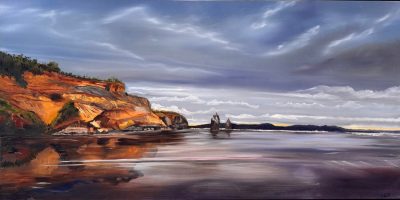 Geoffrey Lessard