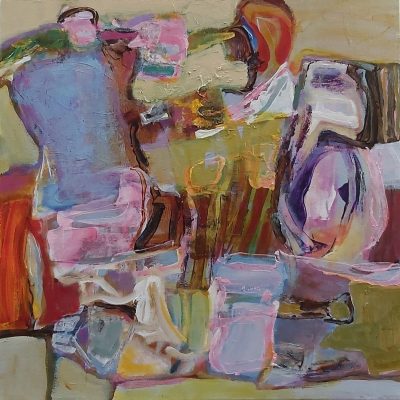 Paulette Melanson
