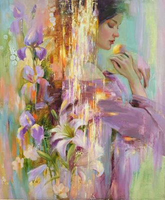 Natalia Sheingart