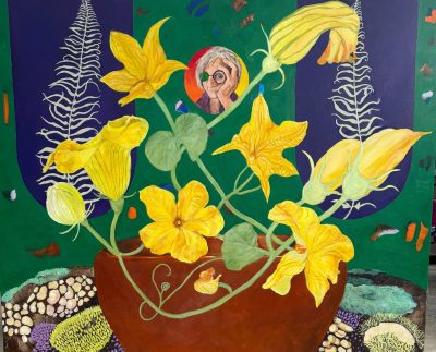Lesley Watts