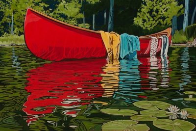 Janet MacKay