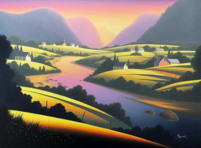 Raymond Quenneville