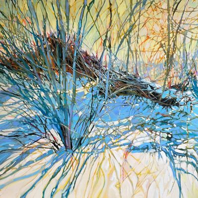Lori Ridgeway