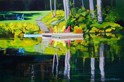 Mary-Dawn Roberts