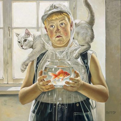 Wanning Liao