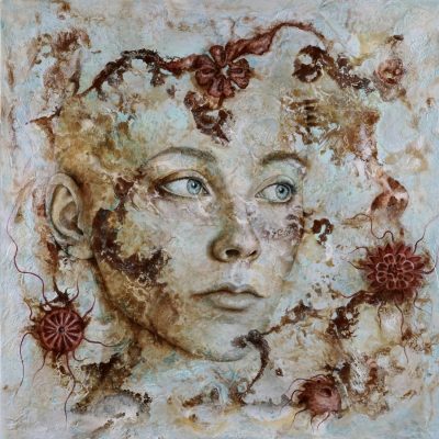 Jocelyne Bellemare