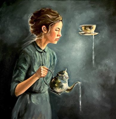 Wendy Carmichael Bauld