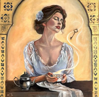 Wendy Carmichael Bauld