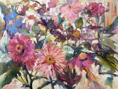 Mary Anne Dente