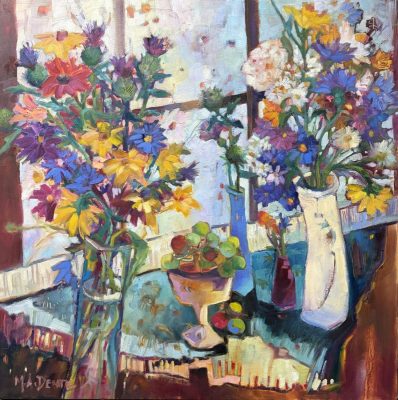 Mary Anne Dente