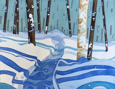 Gill Cameron