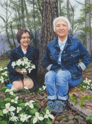 Carol Matsuyama
