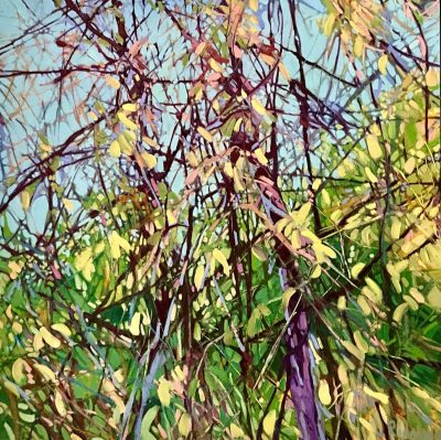 Lori Ridgeway