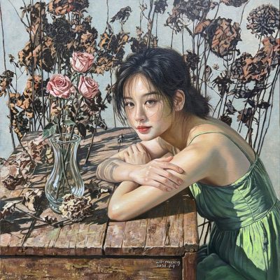 wanning liao